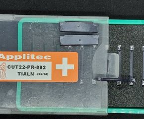 DAO CẮT ĐỨT APPLITEC CUT22-PR-802