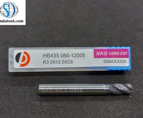 DAO PHAY CẦU NKO HB435 060-12006