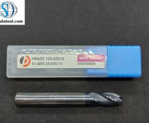 DAO PHAY NGÓN NKO HR430 100-02010