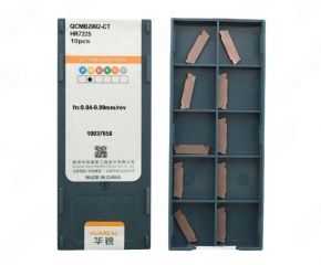 MẢNH DAO CHÍCH RÃNH QCMB2002-CT HR7225 HUAREAL