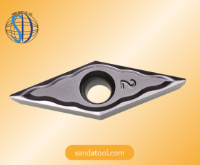 MẢNH DAO TIỆN SERIES VCGT110302-FN-X8 APPLITEC ISO-LINE