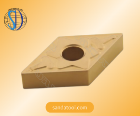 MẢNH DAO TIỆN DNMG150404-TM HR8225 HUAREAL