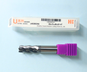 DAO PHAY NGÓN HUAREAL U4S0800NG XU40