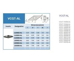 VCGT-AL