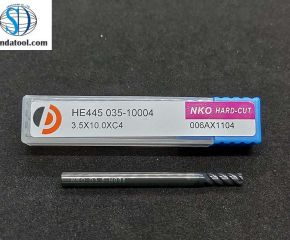 DAO PHAY NGÓN NKO HE445 035-10004