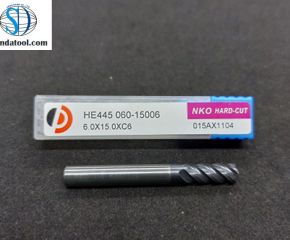 DAO PHAY NGÓN NKO HE445 060-15006