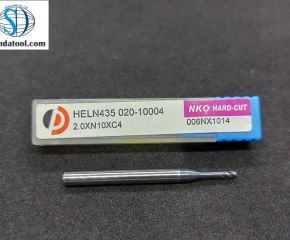 DAO PHAY NGÓN NKO HELN435 020-10004