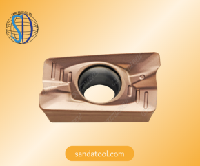 MẢNH DAO PHAY APMT1604PDER-FM HS5120 HUAREAL