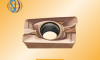 MẢNH DAO PHAY APMT1604PDER-FM HS5120 HUAREAL