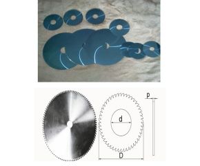 Dao phay đĩa Carbide