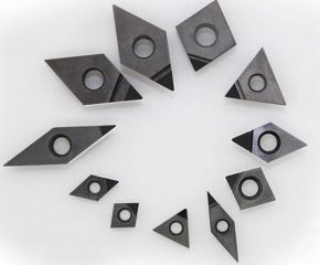 Dao tien kim cương PCD