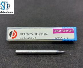 DAO PHAY NGÓN NKO HELN235 003-02004