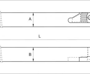CÁN DAO CẮT ĐỨT APPLITEC SWISS TOOL 250-8