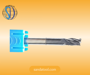 DAO PHAY NGÓN NKO HR430 040-02004