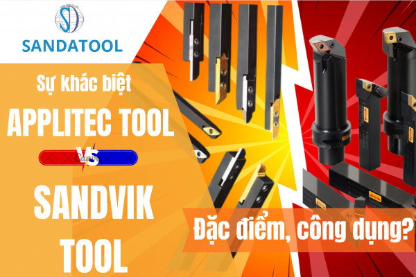 applitec tool