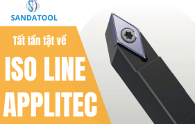 iso line applitec