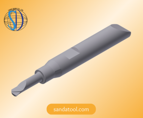 DAO CHÍCH RÃNH BF6R-55165-BCX-R15-ZTAF APPLITEC IN-LINE