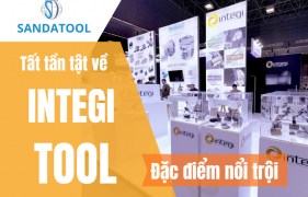 integi tool