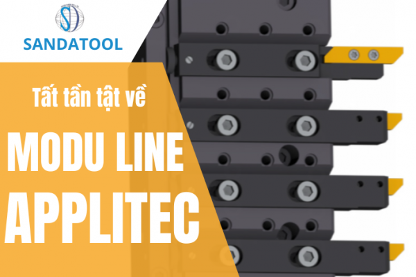 modu line applitec