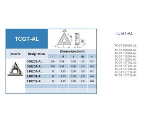 TCGT-AL