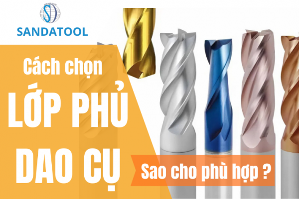 lớp phủ sandatool