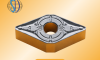 MẢNH DAO TIỆN DNMG150404-GM HR8225 HUAREAL