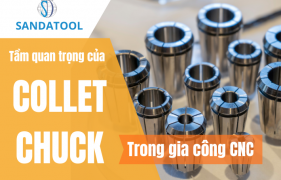 collet quan trọng