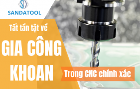 khoan cnc