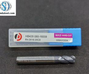 DAO PHAY CẦU NKO HB435 080-16008