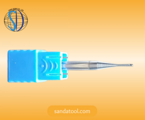 DAO PHAY NGÓN NKO HELN435 010-06004