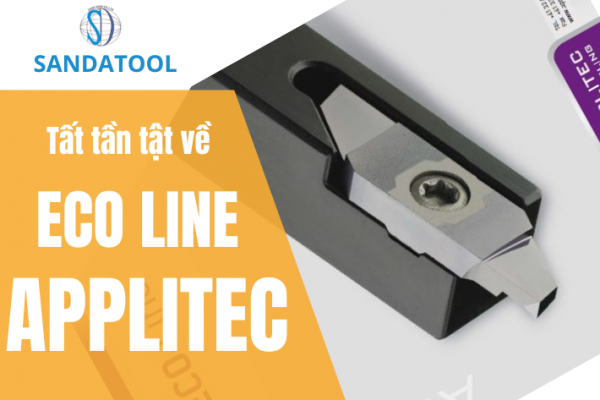 eco line applitec