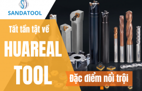huareal tool