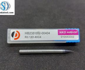 DAO PHAY CẦU NKO HB235 002-00404
