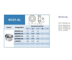RCGT-AL