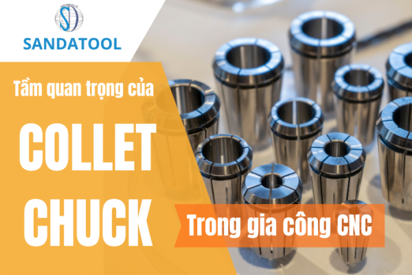 collet quan trọng