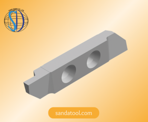 DAO CẮT ĐỨT APPLITEC 764-0.5 DAO CẮT ĐỨT APPLITEC 764-0.5