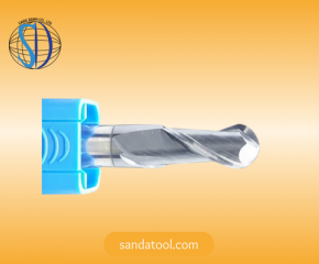 DAO PHAY CẦU NKO HB235 100-20010