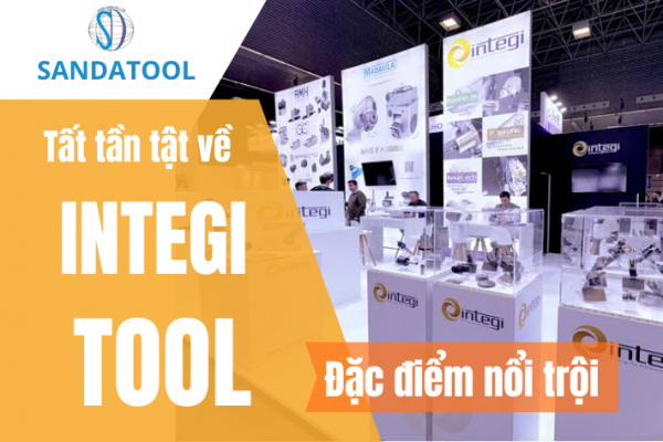 integi tool