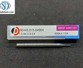 DAO PHAY NGÓN NKO HE445 015-04004