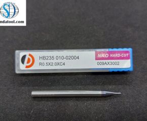 DAO PHAY CẦU NKO HB235 010-02004