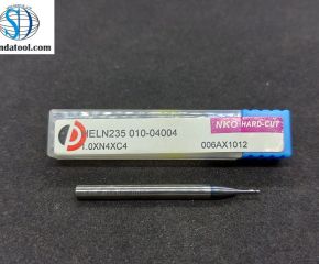 DAO PHAY NGÓN NKO HELN235 010-04004