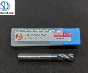 DAO PHAY NGÓN NKO HR430 080-05008