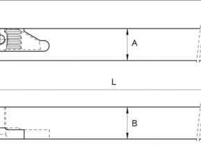 CÁN DAO CẮT ĐỨT APPLITEC SWISS TOOL 260-10