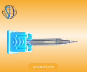 DAO PHAY CẦU NKO HB235 006-01204