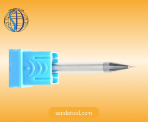 DAO PHAY CẦU NKO HB435 010-02004