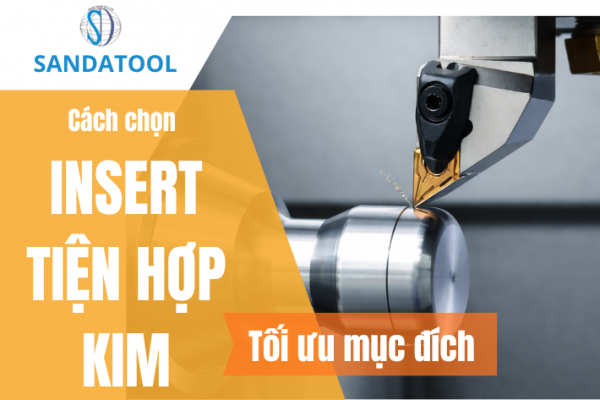 cách chọn tiện hợp kim