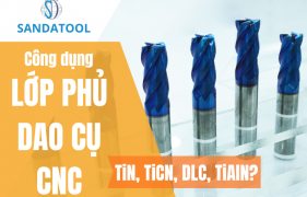 Lớp phủ dao cụ