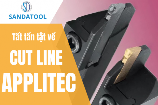 cut line applitec