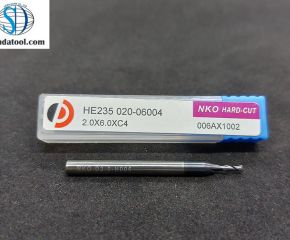 DAO PHAY NGÓN NKO HE235 020-06004