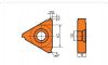 DAO TIỆN REN TRONG 11IR200TR-P HR5225 HUAREAL